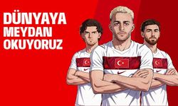 BtcTurk, A Milli Futbol Takımın'a özel reklam filmlerini yayınladı