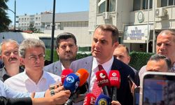 Buca Belediye Başkanı gözaltına alındı (2)