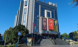Buca Belediyesi'ne yönelik 'yolsuzluk' operasyonunda gözaltı sayısı 54'e çıktı