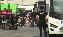 Buca Belediyesi'ne yönelik 'yolsuzluk' operasyonunda şüpheliler adliyede / Ek fotoğraflarr
