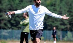 Burhan Eşer'in önceliği Bodrum FK