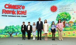 Burhanettin Duran: Çocuk ve gençlerin CİMER'e önerilerini bekliyoruz
