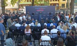 Bursa Kültür Yolu Festivali başladı