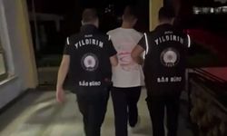 Bursa'da 12 yıl hapisle aranan hükümlü yakalandı