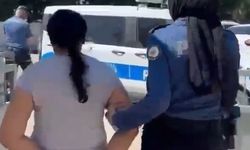 Bursa'da 18 yıl hapis cezası bulunan hükümlü yakalandı
