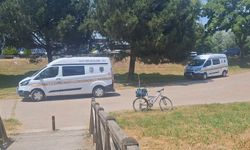 Bursa'da 2 gündür aranıyordu; çayda cesedi bulundu