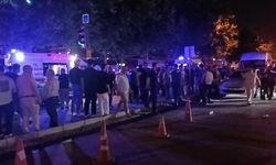 Bursa'da ailelerin de dahil olduğu bıçaklı kavgada 1'i ağır 3 kişi yaralandı