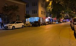 Bursa'da bıçaklı kavga: 1 ağır yaralı