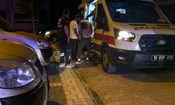 Bursa'da çocuk parkında pompalı tüfekli saldırı: 10 yaralı