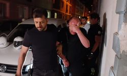 Bursa'da 'dur' ihtarına uymayan alkollü sürücüye 710 bin lira ceza