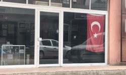 Bursa'da iş yerine silahlı saldırı