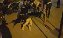 Bursa'da işverenler ile motokuryelerin kavgasında 10 şüpheli serbest bırakıldı