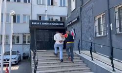 Bursa'da silahlı kavga: 1 ağır yaralı (2)