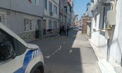 Bursa'da silahlı kavga: 1 ağır yaralı