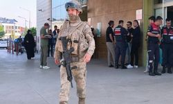 Bursa'da uyuşturucu operasyonuna 58 tutuklama