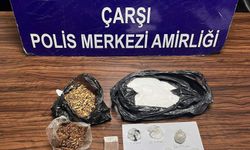 Bursa'daki operasyonlarda farklı suçlardan 4 şüpheli yakalandı