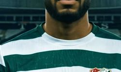 Bursaspor, Lincoln Henrique ile Lewis Baker'ı kadrosuna kattı