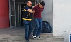 Çaldığı motosikletle gezerken yakalandı, 'Teslim etmeye gidiyordum' dedi