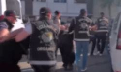 Can Polat cinayeti şüphelileri adliyeye sevk edildi