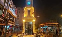 Çarşıda havaya ateş açan 2 şüpheli gözaltına alındı