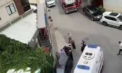 Çekmeköy'de yeni boşanan çiftin cesedi sitenin bahçesinde bulundu