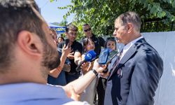 Cemil Tugay: CHP bizim çatımız, istifanın anlamı yok