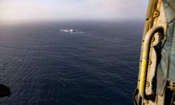 CENTCOM: İran limanlarına yönelik deniz ablukası kaldırıldı