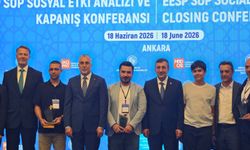Cevdet Yılmaz: AB, diğer aday ülkeler ile Türkiye'ye aynı kriterleri uygulamalı