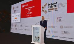 Cevdet Yılmaz: Önemli kazançlar sağlayacağımız bir döneme giriyoruz