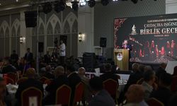 Cevdet Yılmaz: Türkiye Cumhuriyeti olarak hem haklı olacağız hem güçlü olacağız