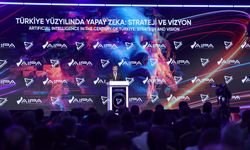 Cevdet Yılmaz: Yapay Zeka Vizyonu ve Eylem Planı, Cumhurbaşkanımız tarafından paylaşılacak