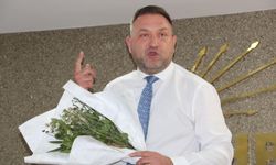 CHP İzmir İl Başkanı Gümrükçü: Hiç kimseyi görevden almaya gelmedim