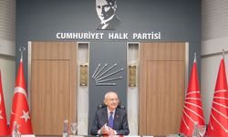 CHP Sözcüsü Sarı: Kılıçdaroğlu, grup konuşmasını yapacak