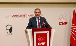 CHP Sözcüsü Sarı: Kılıçdaroğlu, TBMM Grup Toplantısı'nda konuşacak