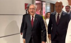 CHP'de YDK Başkanlığı'na Mahir Polat seçildi (2)