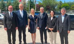 CHP'den sanal medya düzenlemesine ilişkin AYM'ye iptal başvurusu