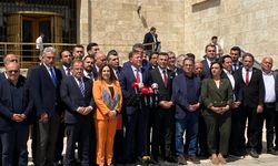 CHP'li 72 il başkanından 'kurultay' açıklaması