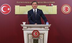 CHP'li Emir: Bu sansür nereye kadar sürecek