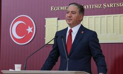 CHP'li Emir: Öncelik partimize sahip çıkmak