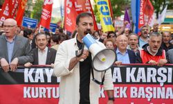 CHP'li il Başkanı Yalaz hakkında 2 yıla kadar hapis istemiyle dava açıldı