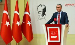 CHP'li Sarı: 9 arkadaşımız ihraç talebiyle disipline sevk edildi
