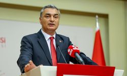 CHP'li Sarı: Olağan kongre süreci eylülde başlayacak