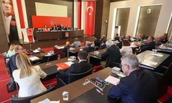 CHP'li Sarı: Olağan kurultay sürecinin başlatılması konusunu kararlaştırmış durumdayız