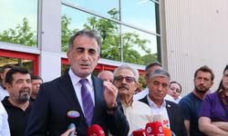 CHP'li Yeter: Çağatay Başkanımızın görevden alınması kararını doğru bulmuyoruz ve tanımıyoruz