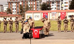 CİMER, engelli vatandaşın askerlik hayalini gerçeğe dönüştürdü