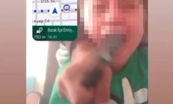 Çocuğunun boğazına bıçak dayayan baba için istenen ceza belli oldu
