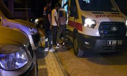 Çocuk parkında 10 kişinin yaraladığı pompalı tüfekli saldırıya 5 gözaltı