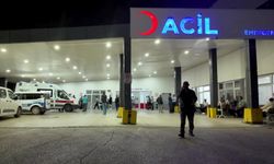 Çocuklar oynarken hareket eden kamyonet ile eve arasında sıkışan Ayaz öldü; o anlar kamerada