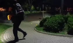 Çorum'da silahlı kavga: 2 yaralı