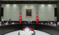 Cumhurbaşkanı Erdoğan: Ana muhalefet partisi içindeki tartışmaların hiçbiri bizi ilgilendirmiyor
